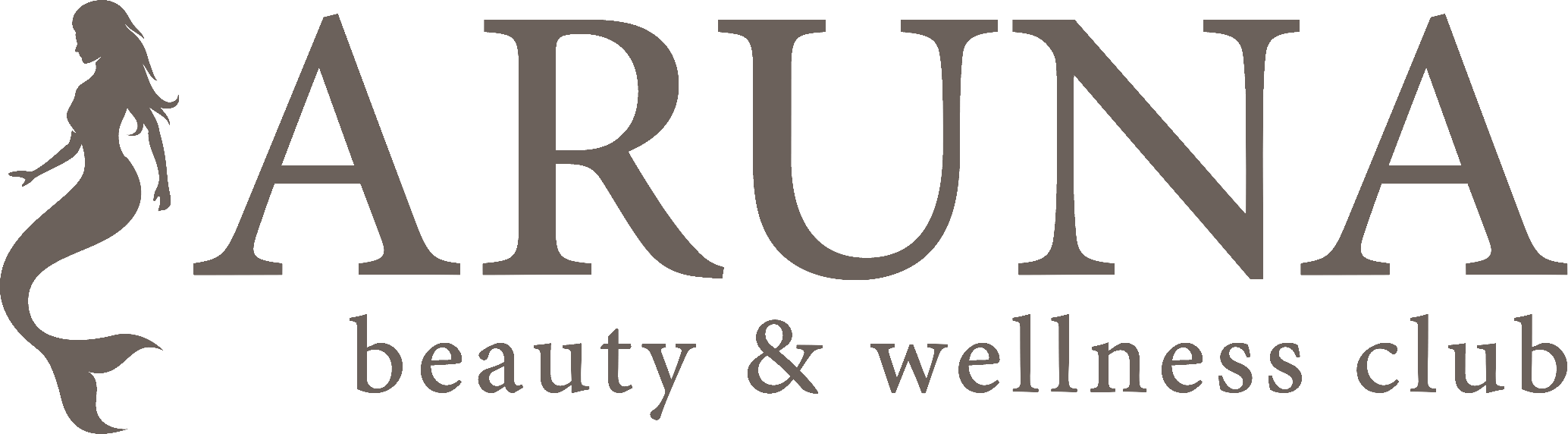 Aruna — beauty & wellness club